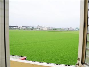 尚閤屋包棟民宿 Уцзе Экстерьер фото